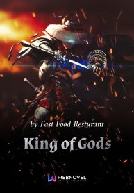 King-of-Gods