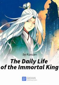The-Daily-Life-of-the-Immortal-King-14