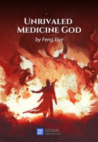 Unrivaled-Medicine-God-69