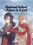 National School Prince Is A Girl