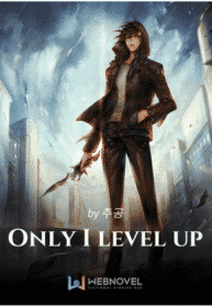only-i-level-up