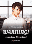 warning