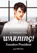 warning