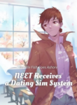 NEET-Receives-a-Dating-Sim-Game-Leveling-System