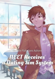 NEET-Receives-a-Dating-Sim-Game-Leveling-System