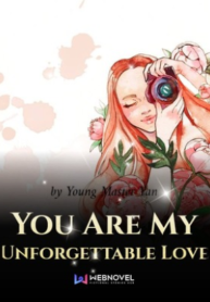 Unforgettable Love