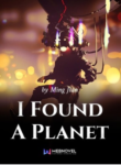 i found a planet