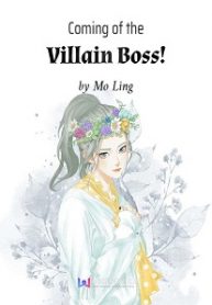 coming-of-the-villain-boss