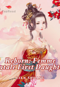 重生之嫡女妖娆