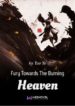 Fury Towards The Burning Heaven