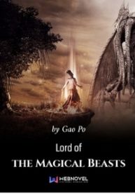 Lord-of-the-Magical-Beasts
