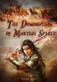 The-Domination-of-Martial-Spirit
