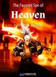 The-Favored-Son-of-Heaven