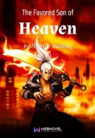 The-Favored-Son-of-Heaven