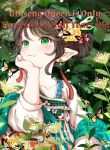 ginseng-queen-is-only-three-and-a-half-years-old
