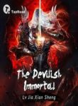 The-Devilish-Immortal