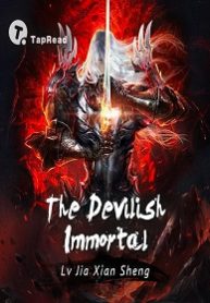 The-Devilish-Immortal