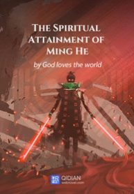 The-Spiritual-Attainment-of-Minghe