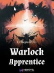 Warlock-Apprentice