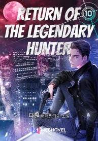 return-of-the-legendary-hunter