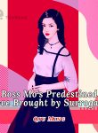 Boss-Mo’s-Predestined-Love-Brought-by-Surrogacy