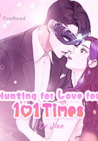 Hunting-for-Love-for-101-Times