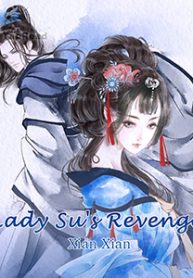Lady-Su’s-Revenge