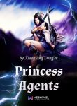Princess-Agents
