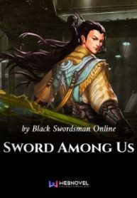 Sword-Among-Us