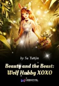 Beauty-and-the-Beast-Wolf-Hubby-XOXO