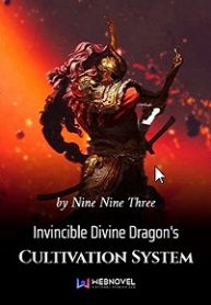Invincible-Divine-Dragons-Cultivation-System