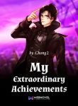 My-Extraordinary-Achievements