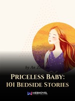 Priceless-Baby-101-Bedside-Stories