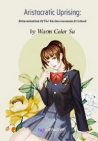 Reincarnation-Of-The-Businesswoman-At-School