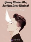 Young-Master-Mo-Are-You-Done-Kissing