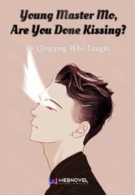 Young-Master-Mo-Are-You-Done-Kissing