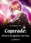 Almost-a-Cat-astrophic-Love-Story