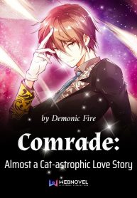 Almost-a-Cat-astrophic-Love-Story