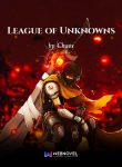 League-of-Unknowns