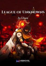League-of-Unknowns