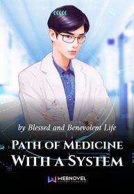 Path-of-Medicine-With-a-System