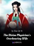 The-Divine-Physician’s-Overbearing-Wife
