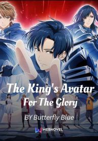 The-Kings-Avatar-For-The-Glory