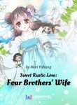 Sweet-Rustic-Love-Four-Brothers-Wife