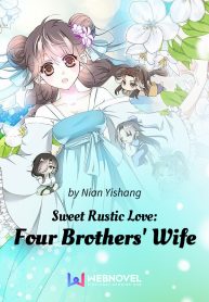 Sweet-Rustic-Love-Four-Brothers-Wife