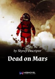 dead-on-mars