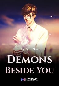 demons-beside-you