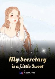 my-secretary-is-a-little-sweet