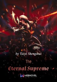 the-eternal-supreme