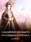 the-unparalleled-spiritual-doctor-demon-emperors-defiant-love
